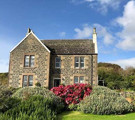 Loch Gorm House Bed & Breakfast Bruichladdich Bagian luar foto