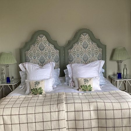 Loch Gorm House Bed & Breakfast Bruichladdich Bagian luar foto