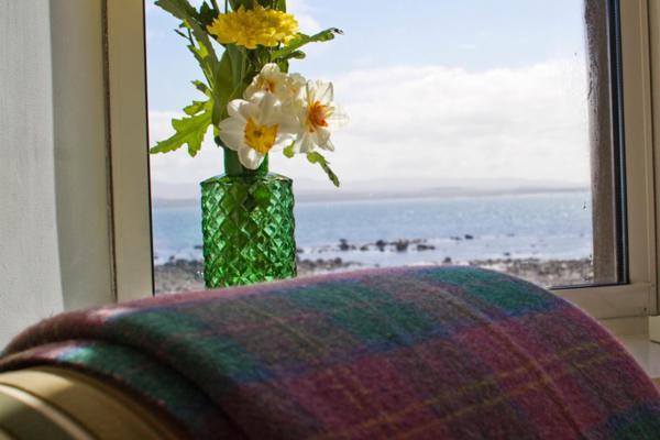 Loch Gorm House Bed & Breakfast Bruichladdich Bagian luar foto