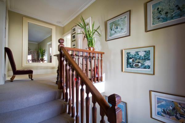 Loch Gorm House Bed & Breakfast Bruichladdich Bagian luar foto