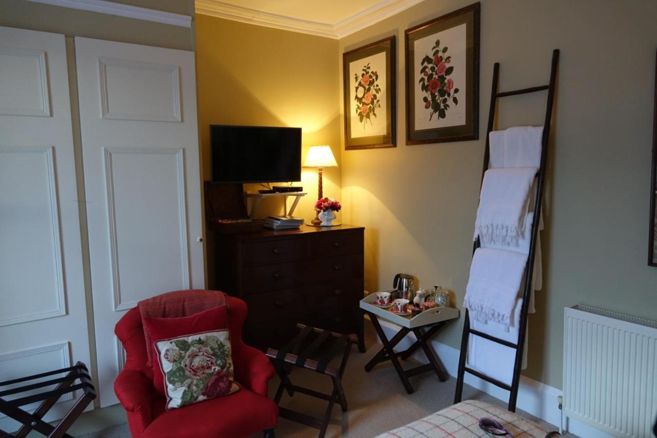 Loch Gorm House Bed & Breakfast Bruichladdich Bagian luar foto