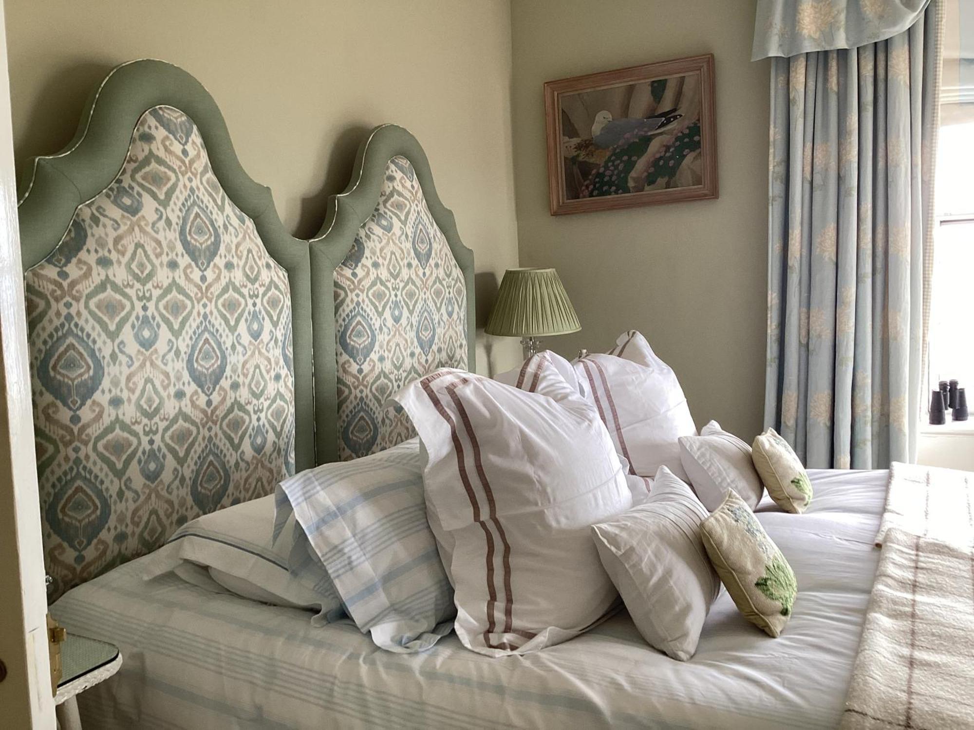 Loch Gorm House Bed & Breakfast Bruichladdich Bagian luar foto
